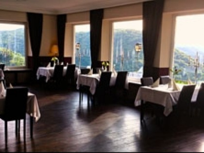 照片: Concordiaturm Bad Ems