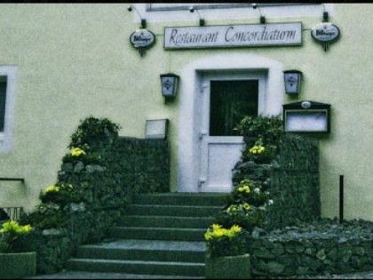 照片: Concordiaturm Bad Ems